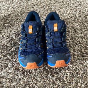 Salomon XA Pro Youth 1